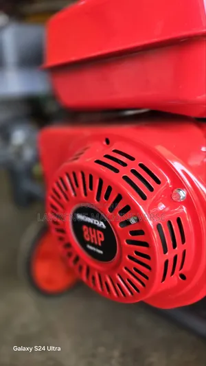 Honda Welding Generator 3kva 170 Amps