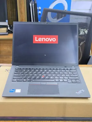 Laptop Lenovo ThinkPad T14s Gen 2 16GB Intel Core i5 SSD 512GB