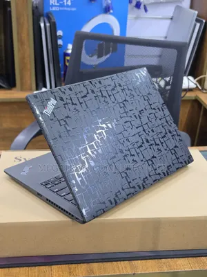 Laptop Lenovo ThinkPad T14s Gen 2 16GB Intel Core i5 SSD 512GB
