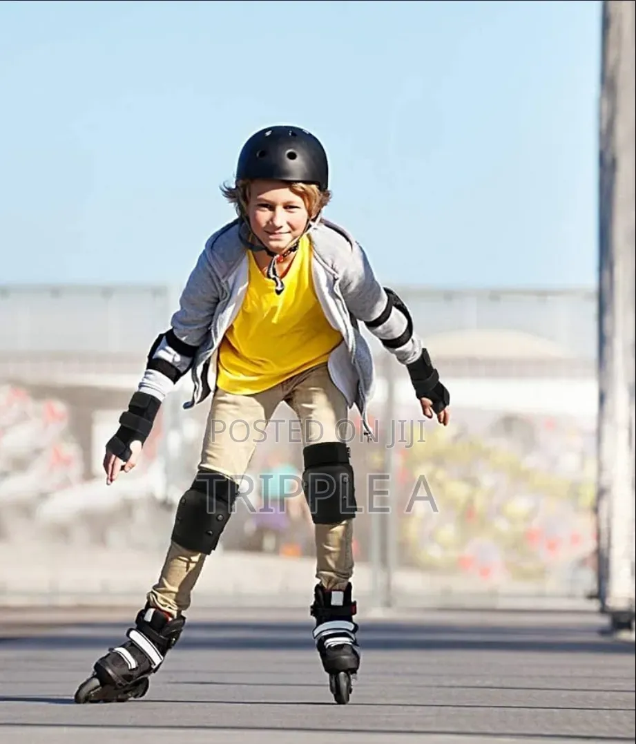 Adjustable Inline Skates for Kids Adults