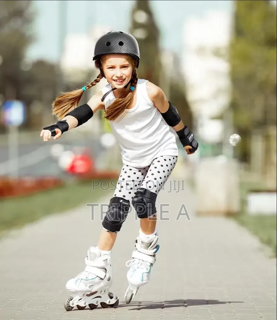 Adjustable Inline Skates for Kids Adults