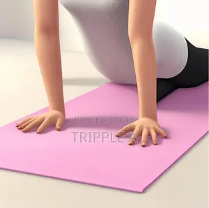 Best Always Exercise Gym Mat