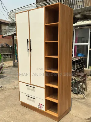 Brown-Wardrobe/Wardrobe-Wardrobes-Wardrobes