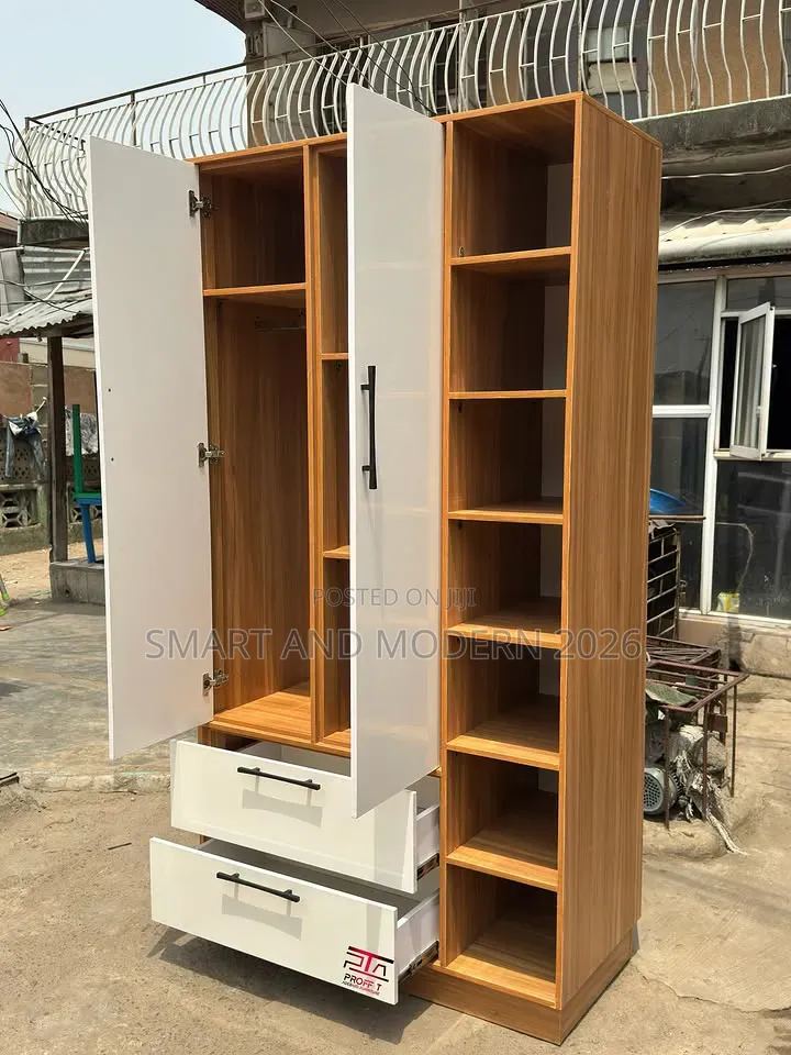 Brown-Wardrobe/Wardrobe-Wardrobes-Wardrobes