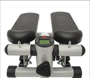 Upgraded Mini Fitness Stepper for Exercise