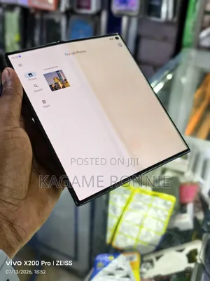 Huawei Mate XS 2 256 GB Black