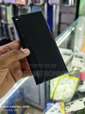Huawei Mate XS 2 256 GB Black