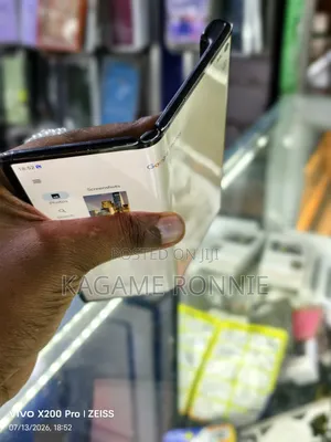 Huawei Mate XS 2 256 GB Black