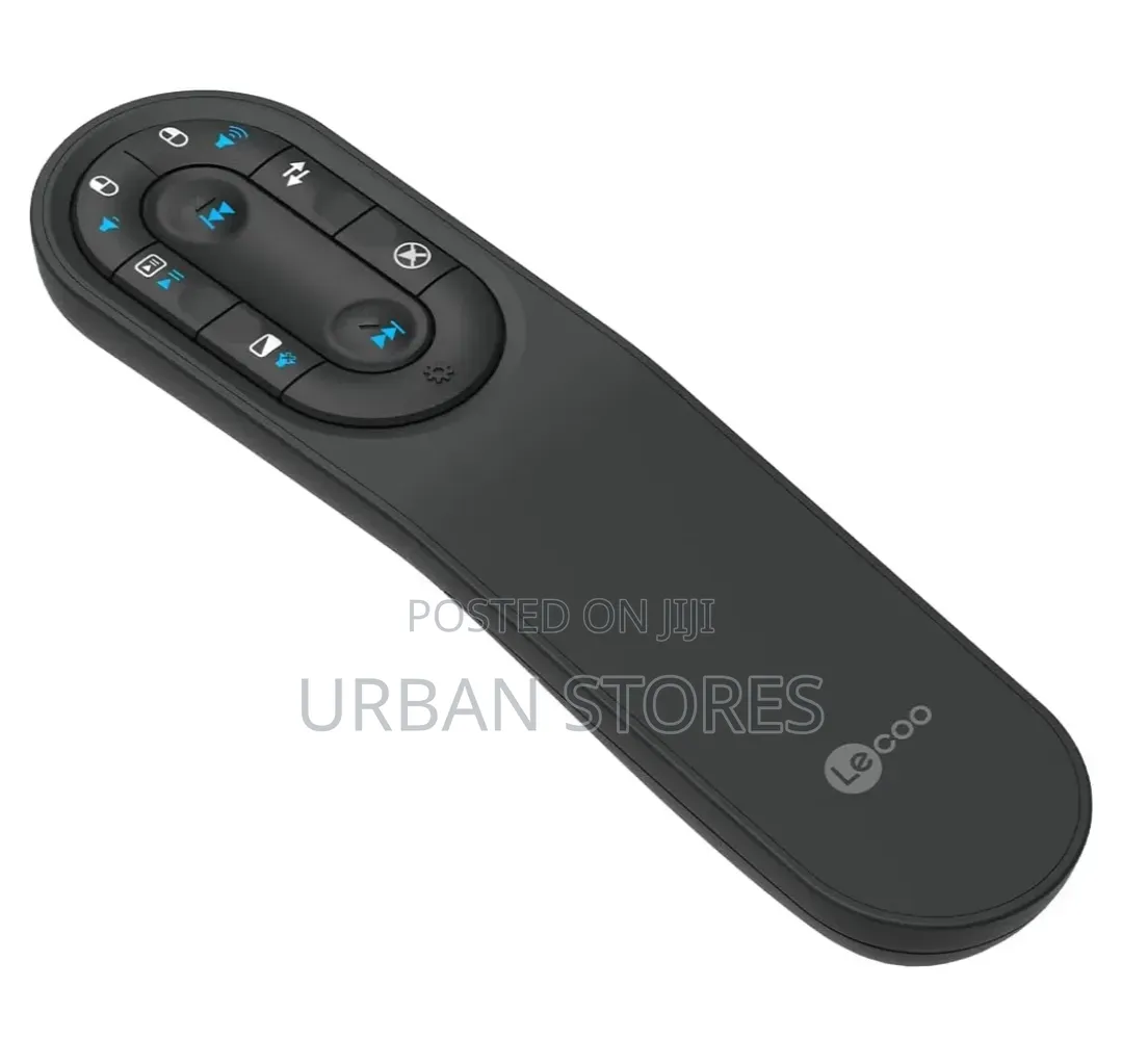 Lenovo Laser Presenter Wireless Presentation Remote