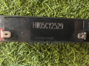 Hua Cheng 3-Fm-1.3 Rechargeable Valve