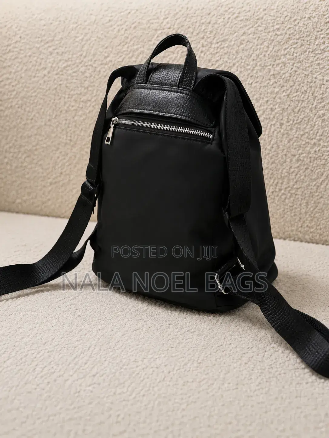 Mini Bag Pack