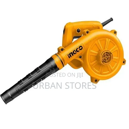 Ingco INDUSTRIAL 2 in 1 Aspirator Blower Vacuum Dust Cleaner 650w