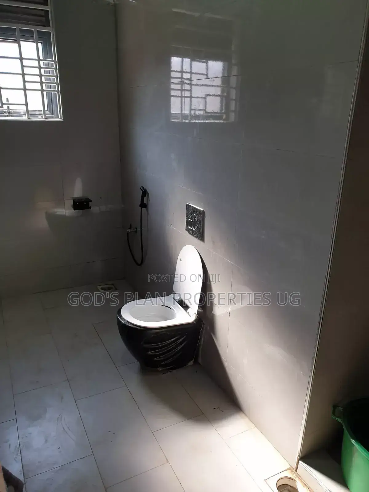 4bdrm Apartment in Bunga Estate, Central Division for rent