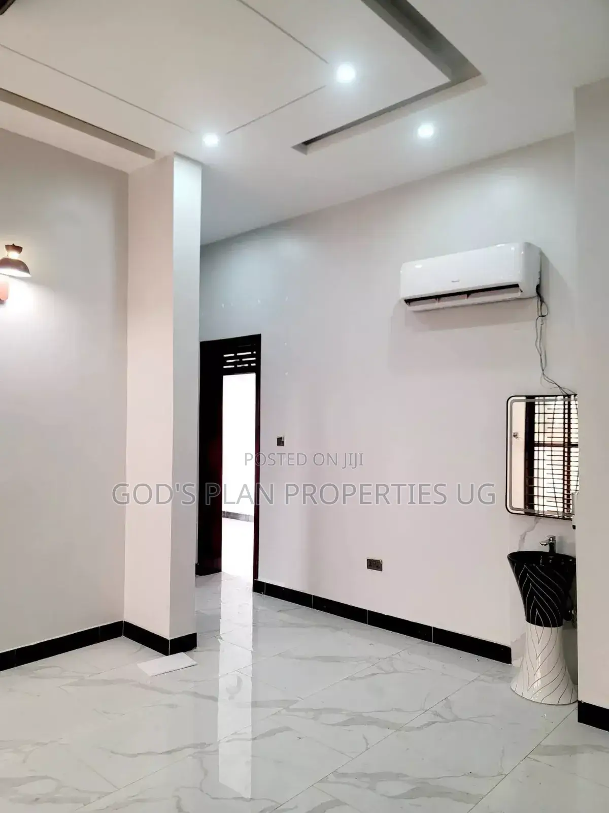 4bdrm Apartment in Bunga Estate, Central Division for rent
