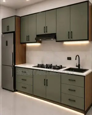 Microwave Kitchen Cabinet for Oven Multipurpose Rackkirtchen Cabinets