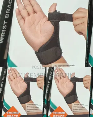 Wrist Brace Finger Splint Support Brace Wrist Splint Arm Stabilizer