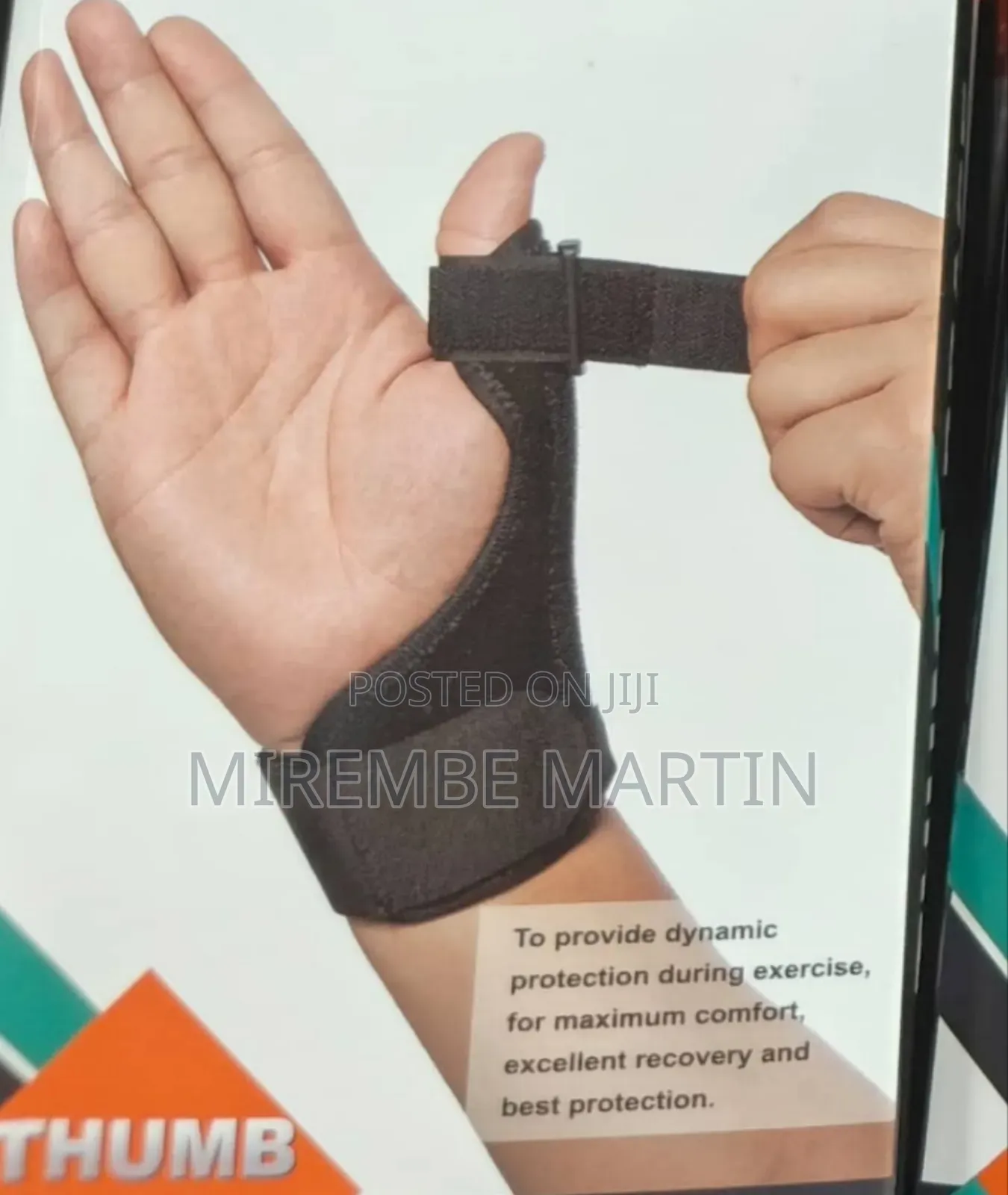 Wrist Brace Finger Splint Support Brace Wrist Splint Arm Stabilizer