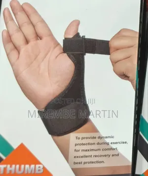 Wrist Brace Finger Splint Support Brace Wrist Splint Arm Stabilizer