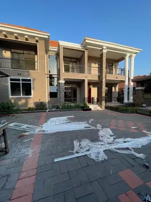 4bdrm Apartment in Bunga Estate, Central Division for rent