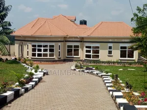 Furnished 4bdrm House in Kira Shimon, Central Division for sale