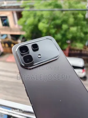 New Infinix Note 60 Pro 256 GB Gray