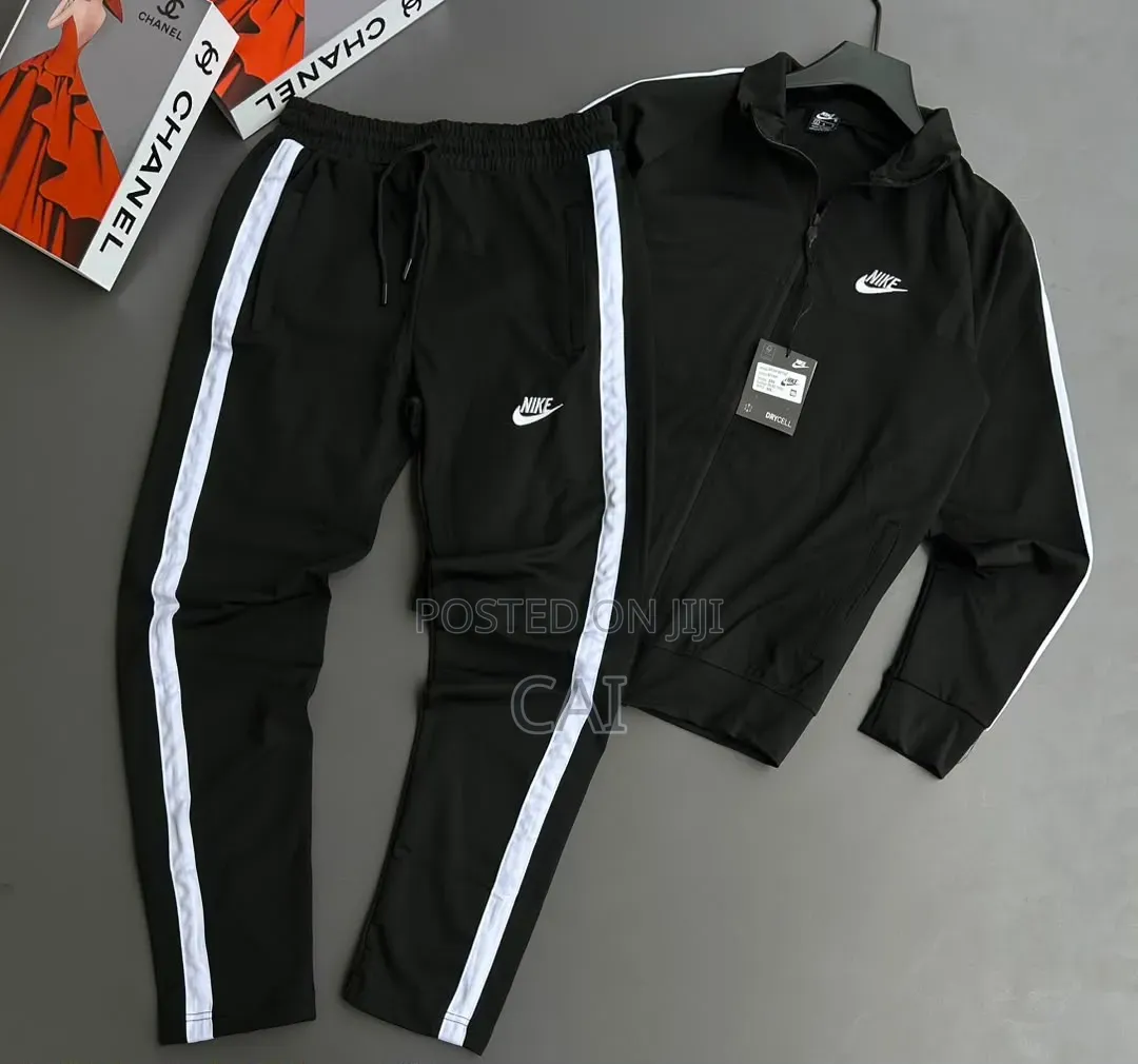 Press Release Track Suit. Ferrari, Puma, Nike, Lacoste