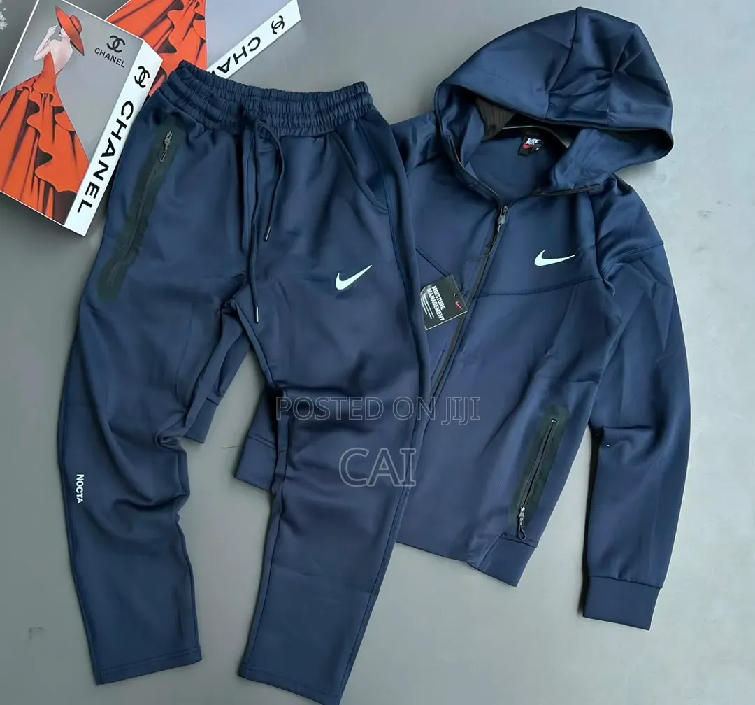 Press Release Track Suit. Ferrari, Puma, Nike, Lacoste