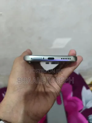 New Tecno Camon 50 Pro 256 GB Gray