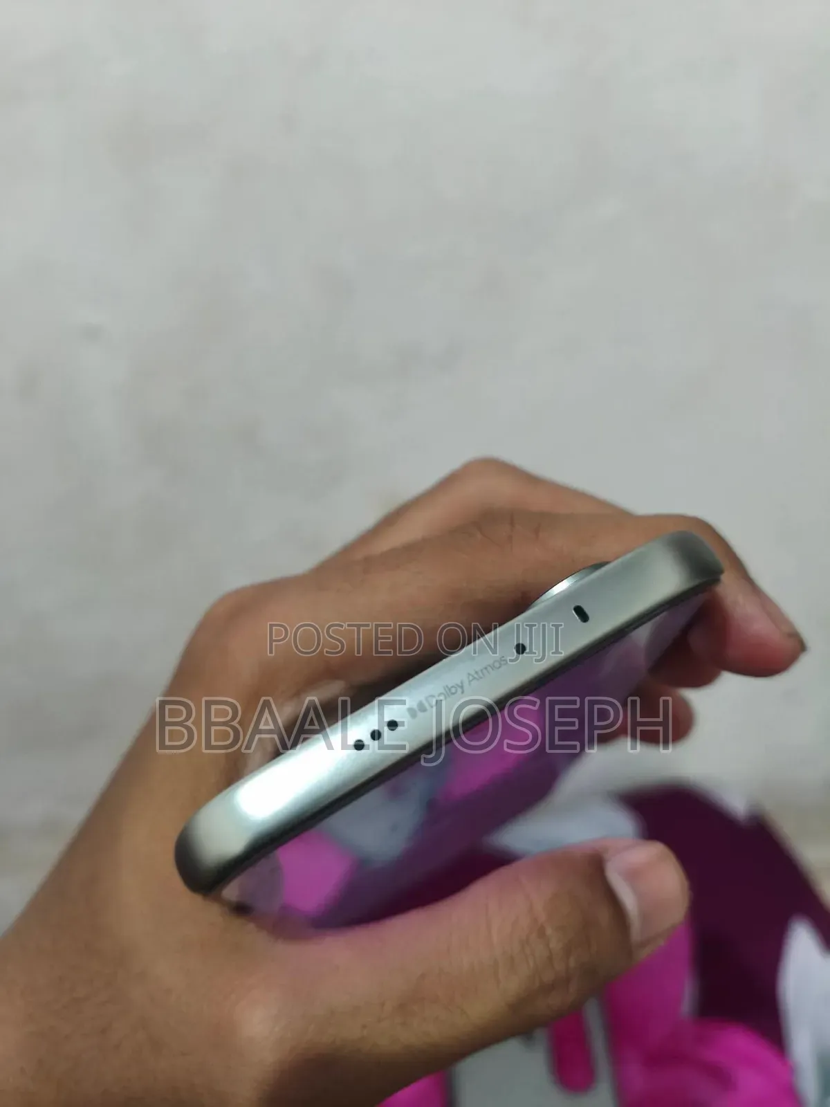 New Tecno Camon 50 Pro 256 GB Gray