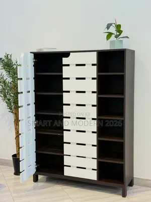 3-Tier /Shoe Rack/ Bench Shoe /Storage Organizer Holds Up to 240 LBS