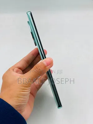 New Tecno Camon 30S Pro 256 GB Green