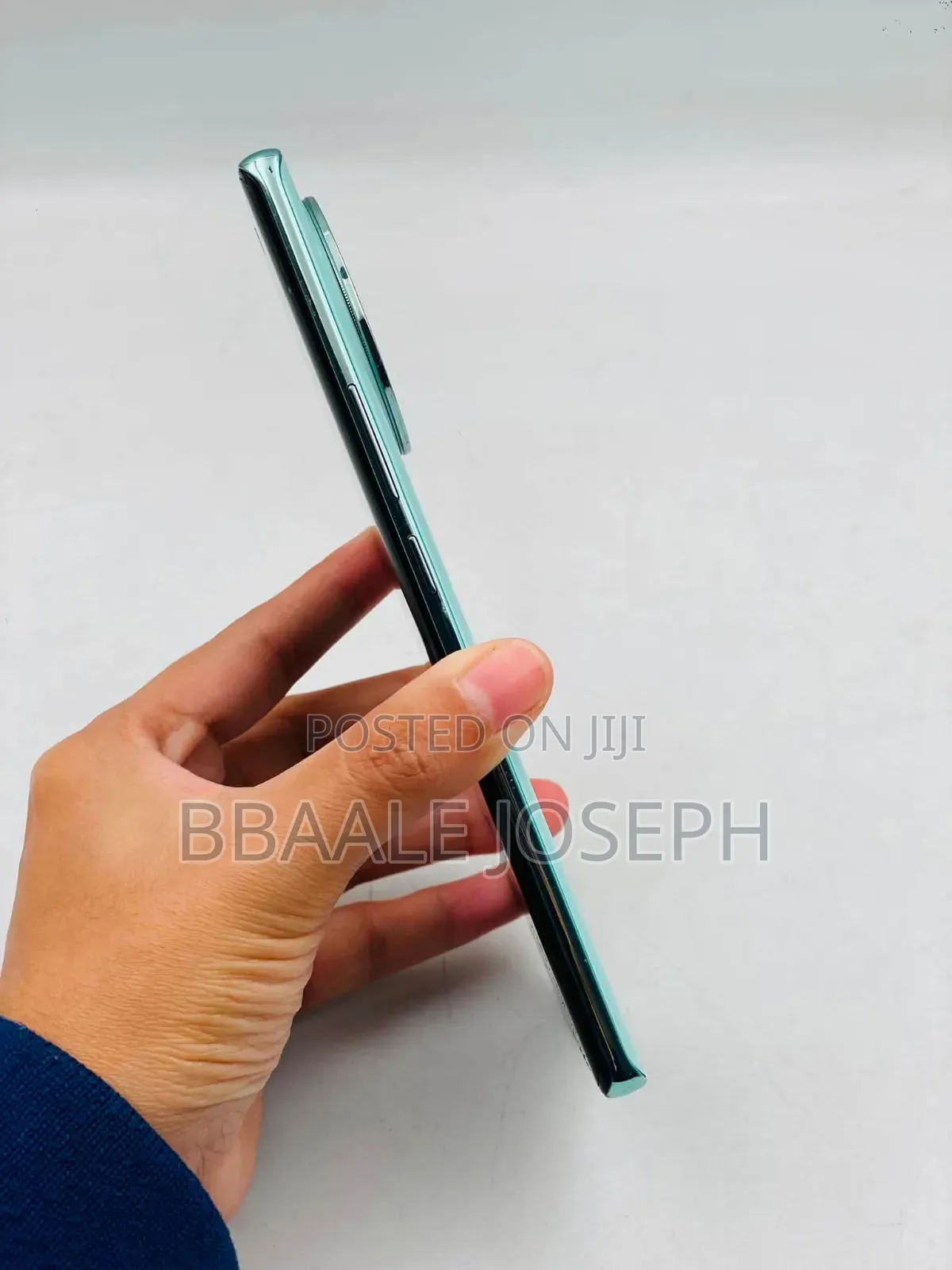 New Tecno Camon 30S Pro 256 GB Green