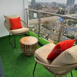 SLVC Artificial Turf