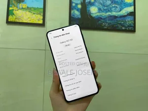 New Samsung Galaxy A57 256 GB Black