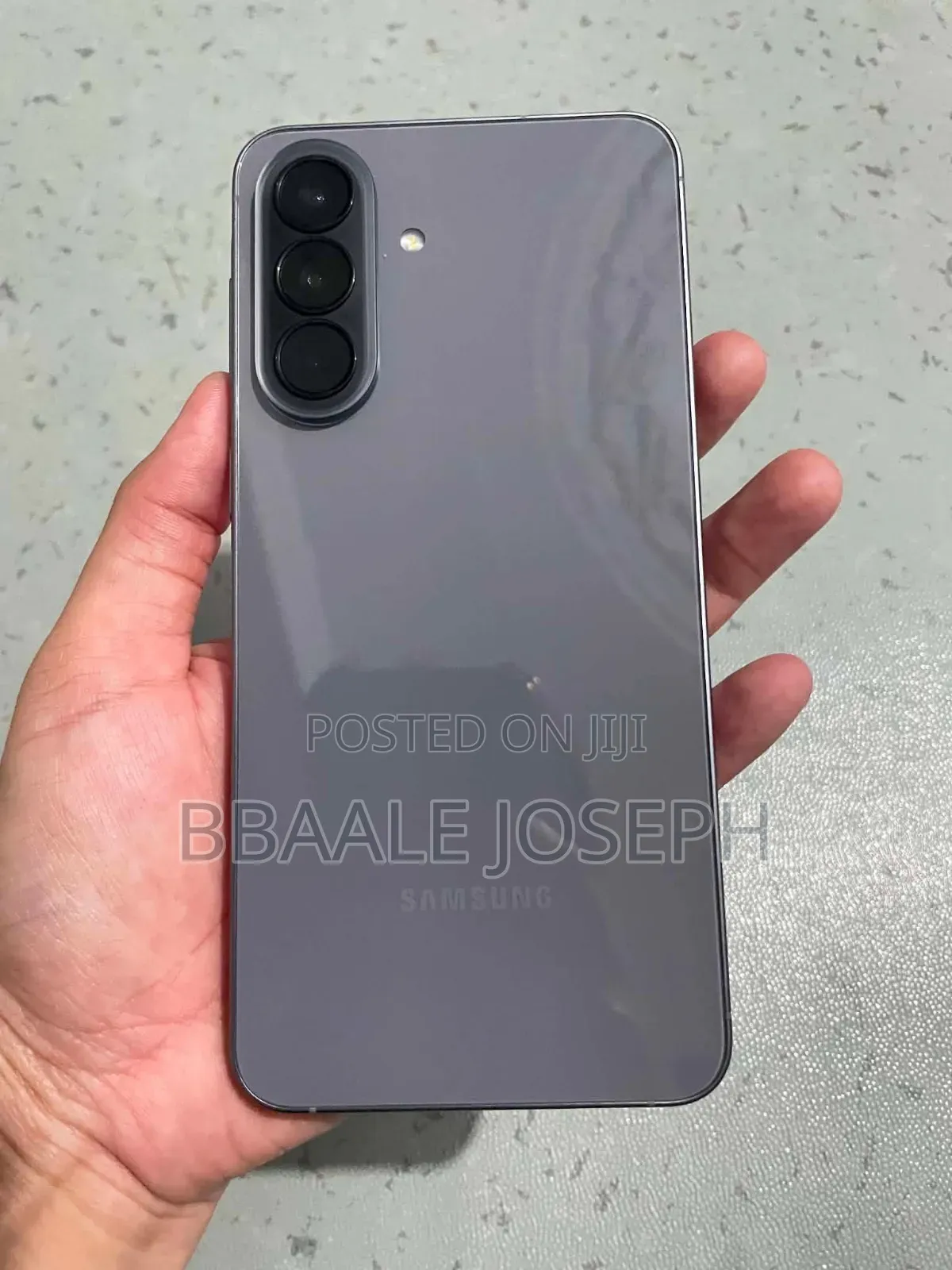 New Samsung Galaxy A57 256 GB Gray