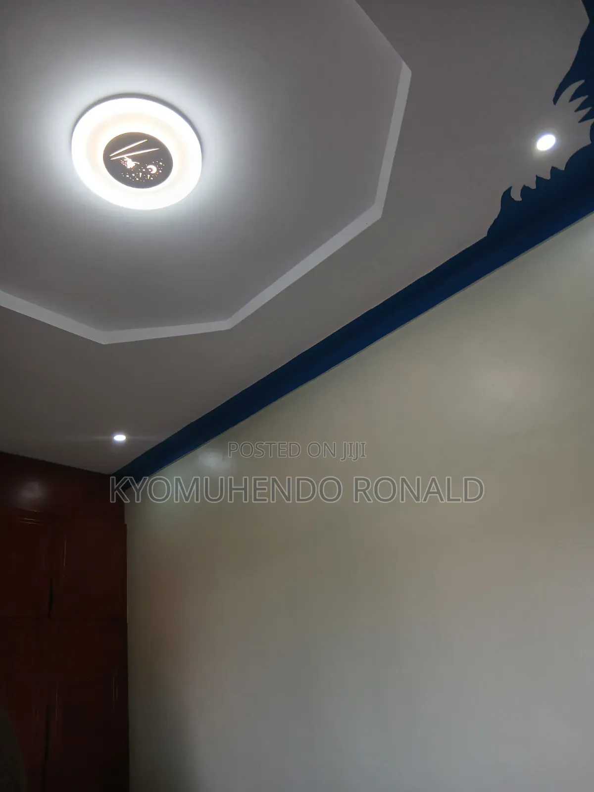 1bdrm Bungalow in Kisaasi, Nakawa for rent