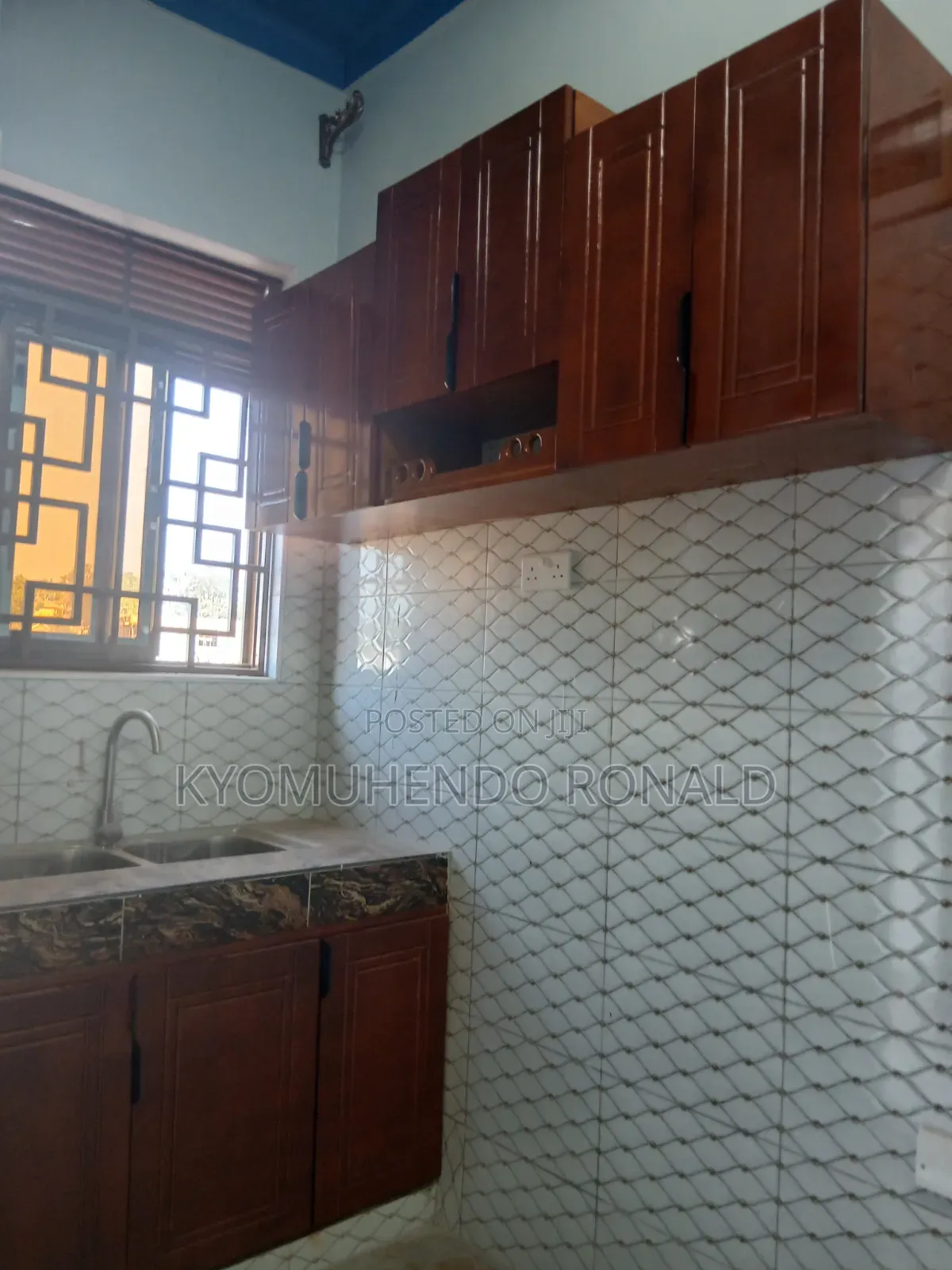 1bdrm Bungalow in Kisaasi, Nakawa for rent