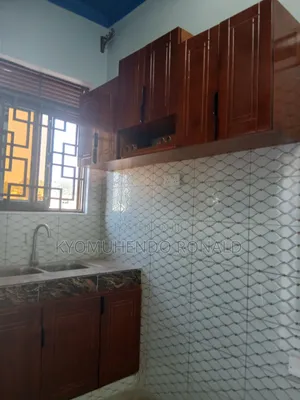 1bdrm Bungalow in Kisaasi, Nakawa for rent
