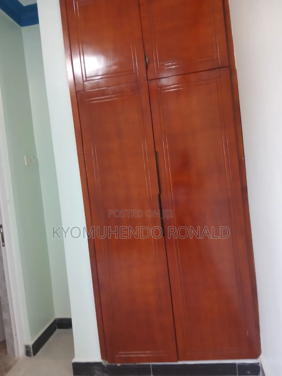 1bdrm Bungalow in Kisaasi, Nakawa for rent
