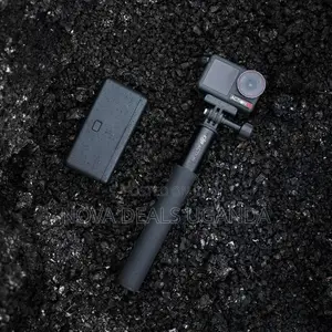 DJI Osmo Action 5 Pro Adventure Combo, Action Camera
