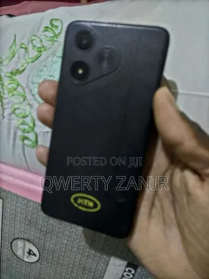 MTN Smart Black
