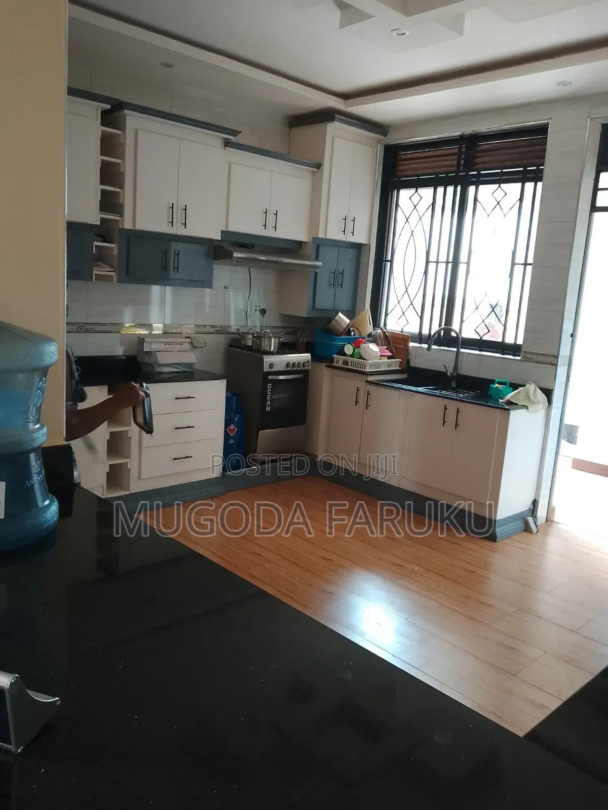 Furnished 5bdrm Mansion in Buloba, Rubaga for sale