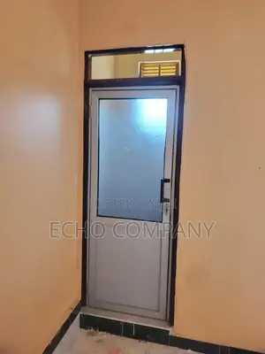Aluminium Door Kawempe