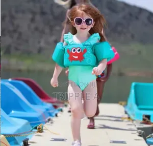Uniqueen Kids Swim Vest