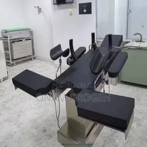 Electric Operating Table