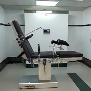 Electric Operating Table