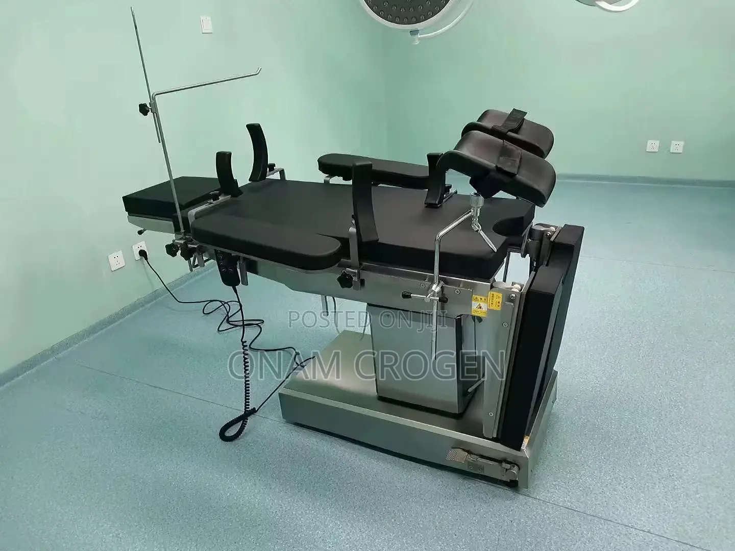 Electric Operating Table