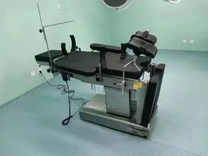 Electric Operating Table