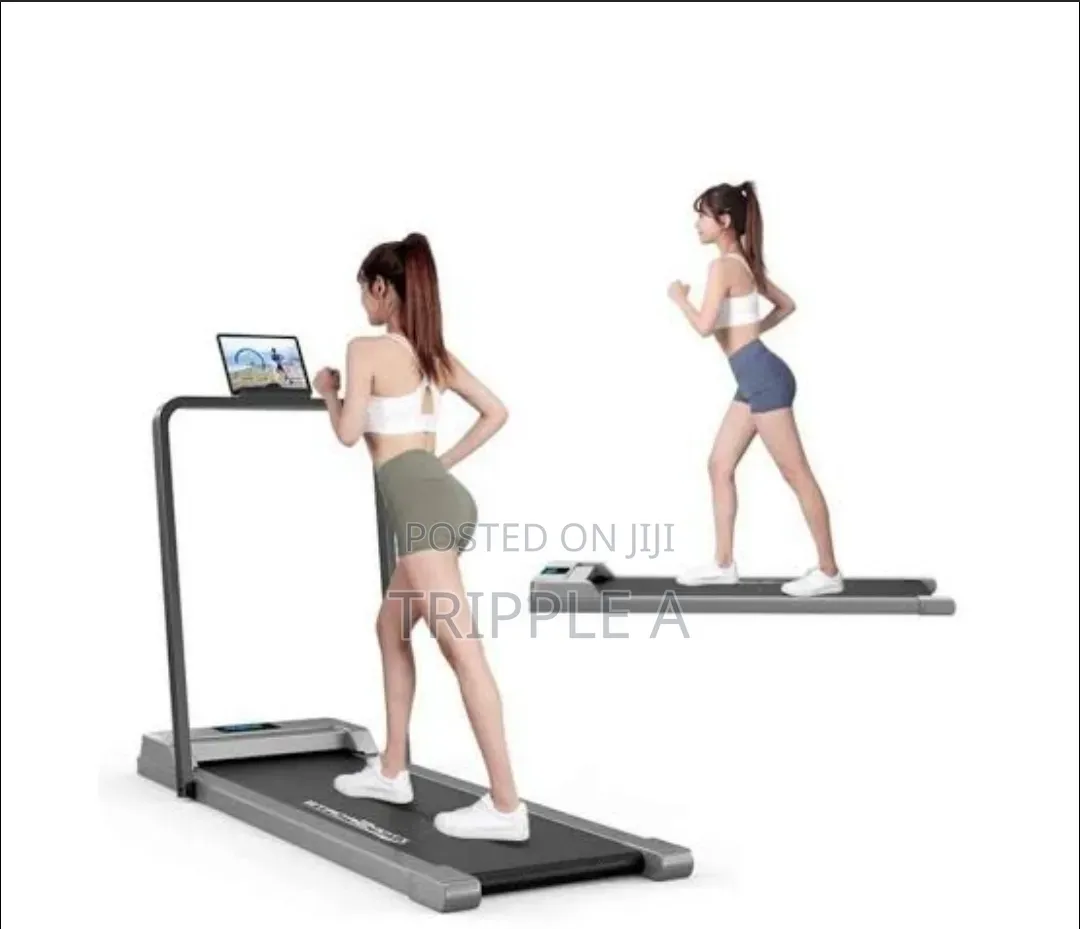 High Performance Treadmill