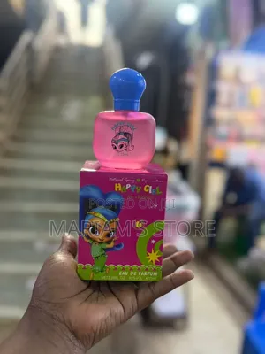 Happy Angel Children's Eau De Parfum,